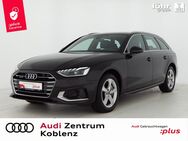 Audi A4, Avant 40 TDI quattro advanced, Jahr 2021 - Koblenz