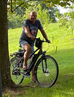 M 57j (in Rente) sucht eine feste Beziehung, kennenlernen einfach mal etwas anders. - Rastatt