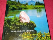 Buch - Der rosarote Kristall - 1993 - Billy Eduard Albert Meier - Fürth