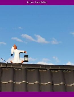 Alternative zur Wohnung - Uriges Häuschen - Offstein