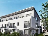 OPEN HOUSE - Moderne 2-Zimmer Gartenwohnung ca. 42 m² Wfl. & Süd-West Terrasse in Germering. ETW 16 - Germering