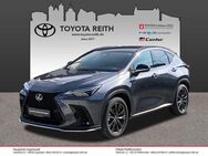 Lexus NX 350h, E-FOUR F SPORT Mark Levinson, Jahr 2023 - Ingolstadt