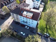 Solide Kapitalanlage in gefragter Lage - Ramsen