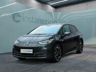 VW ID.3, , Jahr 2021 - München