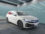 VW Touareg, 3.0 TDI 2x R-Line 22 STAND, Jahr 2023 - München