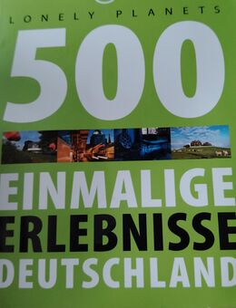 verschiedene Reiseführer neu und neuwertig, ideale Geschenkidee - Bad Rodach