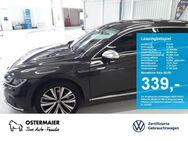 VW Arteon, Shootingbrake ELEGANCE 218PS HYBRID A, Jahr 2023 - Vilsbiburg