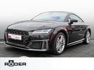 Audi TT, Coupe 45 TFSI S-line Selection, Jahr 2019 - Duisburg