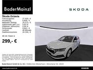 Skoda Octavia, 2.0 TDI Combi Style, Jahr 2022 - Feldkirchen-Westerham