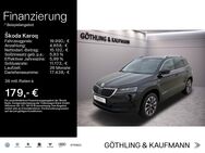 Skoda Karoq, 1.5 TSI Drive 125, Jahr 2021 - Hofheim (Taunus)