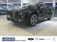 Ford Puma, 1.0 l ST-Line EcoBoost Mild Hybrid EU6d, Jahr 2023 - Gelsenkirchen