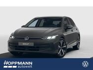 VW Golf, 1.5 Life eTSI 18Zoll SideAssist, Jahr 2022 - Haiger