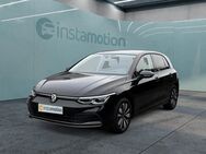 VW Golf, 2.0 TDI --Move-- Stzhzg, Jahr 2023 - München