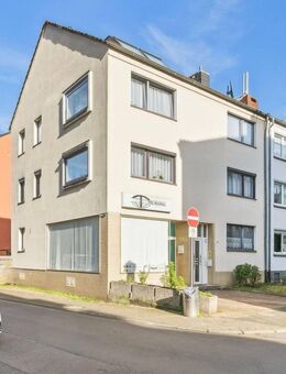 Investieren mit Aussicht - Stabilität und Lebensqualität am Rhein! - Köln