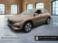 Mercedes EQA, 250 KlimaA, Jahr 2021 - Uhingen