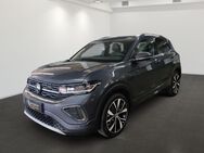 VW T-Cross, 1.0 l TSI R-Line OPF, Jahr 2024 - Kaiserslautern