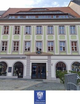 Familien aufgepasst! Ihre neue Wohnung in Bautzen! - Bautzen
