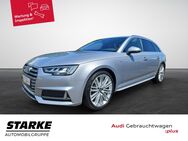 Audi S4, 3.0 TFSI quattro Avant 19-Zoll, Jahr 2017 - Osnabrück