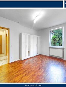 Sofort bezugsfreie 2-Zimmer-Wohnung mit Einbauküche - Lahnstein