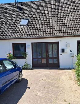 Charmante 3-Zimmer-Wohnung im Künstlerdorf Worpswede - Worpswede