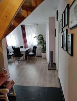 ***SCHICKE NEUE MAISONETTE WOHNUNG MITTEN IN SCHOPFLOCH*** - Schopfloch (Bayern)
