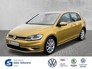 VW Golf, 1.5 TSI VII Highline LM17, Jahr 2017 - Leer (Ostfriesland)