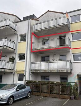 Ihr neues gemütliches Zuhause in Kamp-Lintfort - Eigentumswohnung modern, zentral & sofort bezugsfrei - Kamp-Lintfort