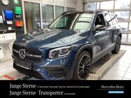 Mercedes GLB 250, AMG NIGHT MLED, Jahr 2023 - Wiesloch