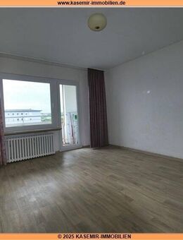 Appartement in Koblenz-Metternich - Koblenz