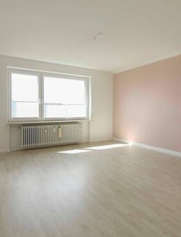 Gut gelegene 2 Zimmer Wohnung - Lüneburg