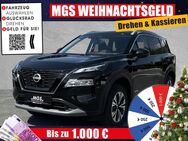 Nissan X-Trail, 1.5 VC-T e-4ORCE N-Connecta, Jahr 2024 - Hof