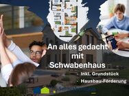 Mit Präzision zu Ihrem Traumhaus - Friesenheim (Baden-Württemberg)