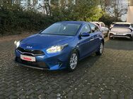 Kia cee'd, , Jahr 2022 - Menden (Sauerland)