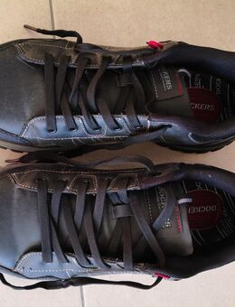 Wanderschuhe Trekkingschuhe DockerS by Gerli Gr. 45 - Forchheim (Bayern)