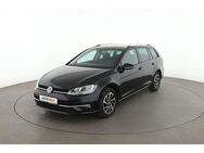 VW Golf VII 1.0 TSI Join - Berlin