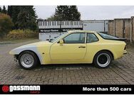 Porsche 924 Turbo, Schiebedach, Auto für Teile / - Bovenden