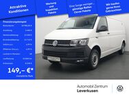 VW T6, 2.0 Kasten EcoProfi, Jahr 2019 - Leverkusen