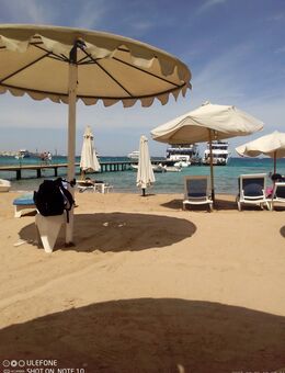 Wohnung in Hurghada zu vermieten - Wasserliesch
