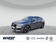 Audi SQ2, 2.0 TFSI qu S, Jahr 2020 - Darmstadt