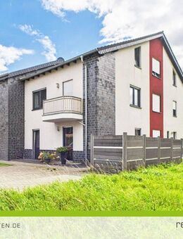 REIMANN&WOLFF Heinsberg-Waldenrath: "Bestens. Wohnung mit Dachterrasse und Energieeffizienz A." - Heinsberg