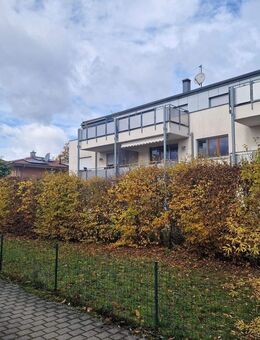 2-Zimmer-Wohnung in Wendelstein - Wendelstein