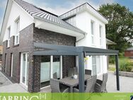 Energieoptimiertes Wohnen: Einfamilienhaus mit KfW 40 Plus Standard in Itzstedt - Itzstedt