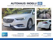Opel Insignia, 1.6 OPC eGSD, Jahr 2020 - Rüsselsheim