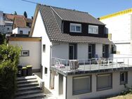 Saniertes Einfamilienhaus mit Einliegerwohnung und zusätzlichem Grundstück in ruhiger Lage von Quierschied - Quierschied