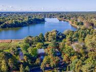 Ihr zweigeschossiges Traumhaus am Wasser in Best-Lage in Falkensee - Falkensee