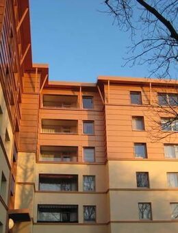 3-Zimmer-Wohnung in Dortmund Scharnhorst - Dortmund