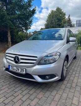 Mercedes B-Klasse B180 W246 - Leipzig Alt-West