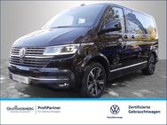 VW T6 Multivan, 6.1 Highline TDI NaviPro, Jahr 2021 - Lahr (Schwarzwald)