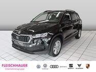 Skoda Karoq, 1.5 EU6e Selection, Jahr 2022 - Bonn