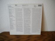 Placido Domingo-Wien,die Stadt meiner Träume-Vinyl-LP,1986 - Linnich